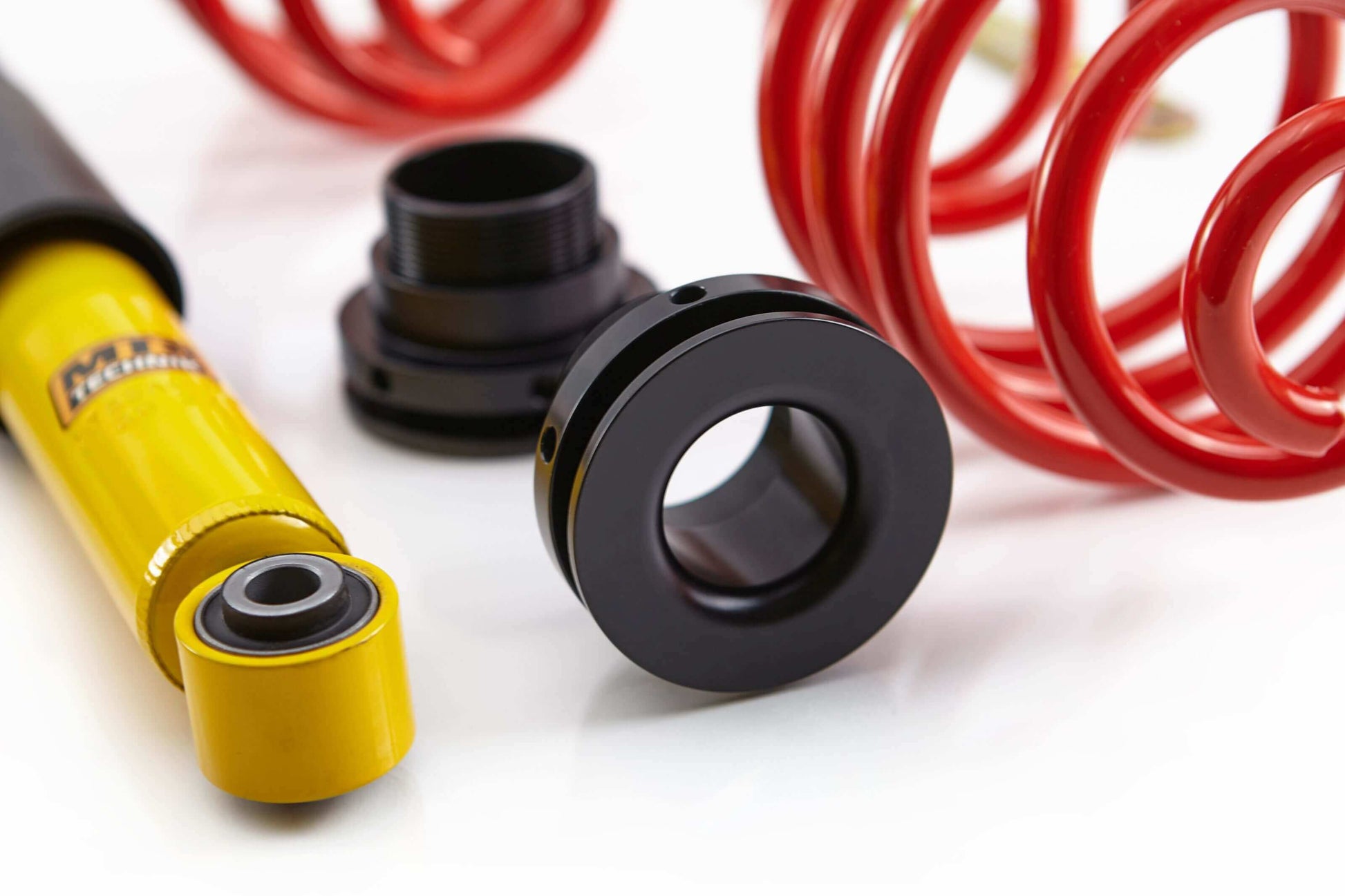 MTS Technik Street Series Suspension Coilover Kit for 2003-2011 Saab 9-3 (9440)