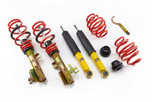 MTS Technik Street Series Suspension Coilover Kit for 2003-2011 Saab 9-3 (9440)