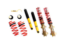 MTS Technik Street Series Coilovers for 1991-1997 Volvo 850 Sedan (LS)