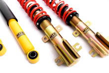 MTS Technik Street Series Coilovers for 1991-1997 Volvo 850 Sedan (LS)