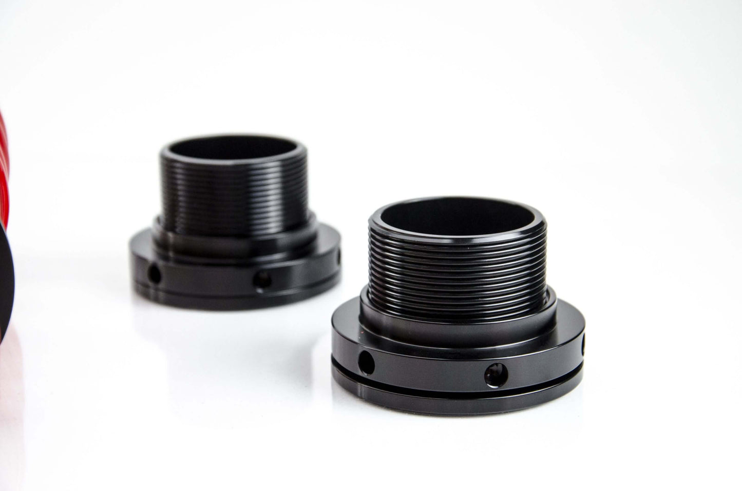 MTS Technik Street Series Suspension Coilover Kit for 1977 Volkswagen Rabbit (A1)