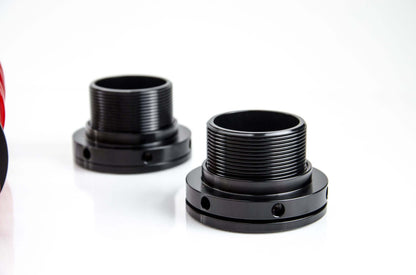 MTS Technik Street Series Suspension Coilover Kit for 1977 Volkswagen Rabbit (A1)