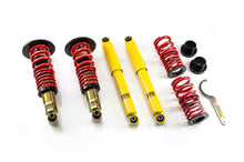 MTS Technik Street Series Suspension Coilover Kit for 1977 Volkswagen Rabbit (A1)
