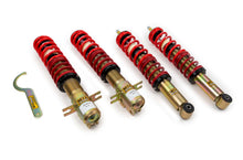 MTS Technik Street Series Coilovers for 1974-1985 Volkswagen Golf MK1 (17)