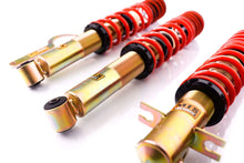 MTS Technik Street Series Coilovers for 1974-1985 Volkswagen Golf MK1 (17)