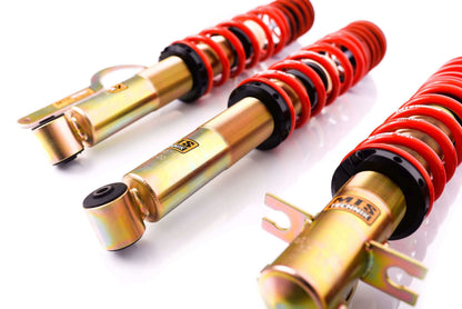 MTS Technik Street Series Coilovers for 1974-1985 Volkswagen Golf MK1 (17)