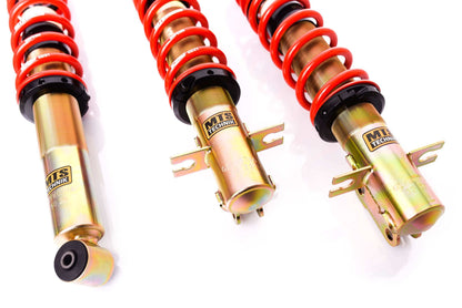 MTS Technik Street Series Coilovers for 1974-1985 Volkswagen Golf MK1 (17)