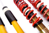 MTS Technik Stance Series Coilovers for 1996-2006 Audi A3 (8L1)