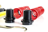 MTS Technik Stance Series Coilovers for 1996-2006 Audi A3 (8L1)
