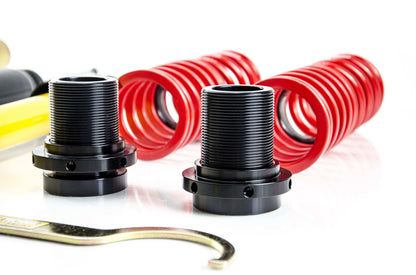 MTS Technik Stance Series Coilovers for 1998-2006 Audi TT Coupe (8N3)