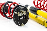 MTS Technik Street Series Suspension Coilover Kit for 2015-2018 Audi Q3 (8U)