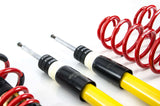 MTS Technik Street Series Suspension Coilover Kit for 2015-2018 Audi Q3 (8U)