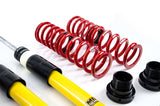 MTS Technik Street Series Suspension Coilover Kit for 2020-2022 Volkswagen Passat (A34)