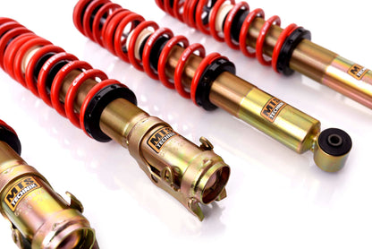 MTS Technik Stance Series Coilovers for 1995-2009 Volkswagen Polo Classic MK3 (6V2)