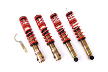 MTS Technik Stance Series Coilovers for 1995-2009 Volkswagen Polo Classic MK3 (6V2)