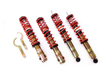MTS Technik Street Series Coilovers for 1995-2009 Volkswagen Polo Classic MK3 (6V2)