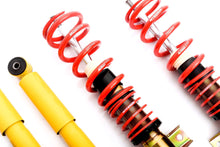 MTS Technik Street Series Coilovers for 2003-2015 Volkswagen Transporter 4motion (T5)