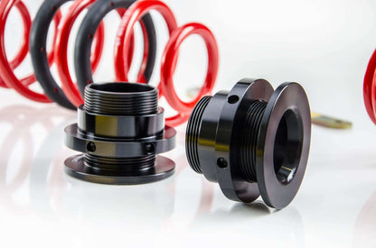 MTS Technik Street Series Coilovers for 2011-2019 Volkswagen Beetle FA Max Load 1000-1090 kg (5C1/5C2)