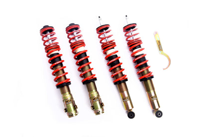 MTS Technik Street Series Coilovers for 1988-1997 Volkswagen Passat Kombi Syncro (3A5/35I)