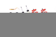 MTS Technik Street Series Coilovers for 2008-2012 Volkswagen Passat CC (357)