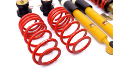 MTS Technik Comfort Series Suspension Coilover Kit for 2013-2022 Volkswagen Polo (6R/6C (MK5))