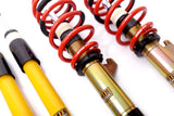 MTS Technik Street Series Coilovers for 2012-2022 Volkswagen Golf Hatchback MK7 FA Max Load 1081-1180 kg Torsion beam (5G1)