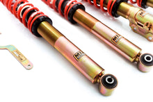 MTS Technik Stance Series Suspension Coilover Kit for 1990-1997 Volkswagen Passat (B3)
