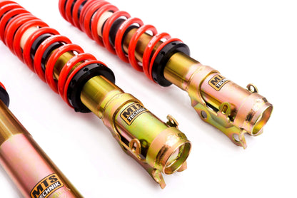 MTS Technik Stance Series Suspension Coilover Kit for 1990-1997 Volkswagen Passat (B3)