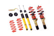 MTS Technik Stance Series Coilovers for 2011-2018 Audi Q3 (8U)