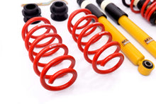 MTS Technik Stance Series Coilovers for 2011-2018 Audi Q3 (8U)
