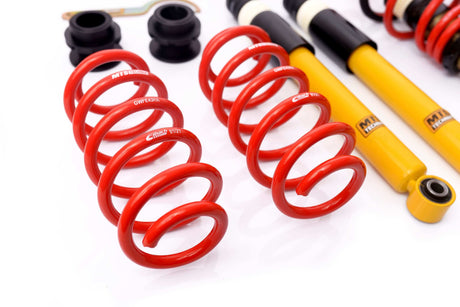 MTS Technik Stance Series Coilovers for 2011-2018 Audi Q3 (8U)