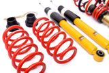 MTS Technik Street Series Coilovers for 2011-2018 Audi Q3 (8U)