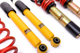 MTS Technik Street Series Coilovers for 2011-2018 Audi Q3 (8U)