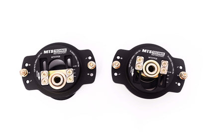 MTS Technik Stance Series Suspension Coilover Kit for 1985-1993 Volkswagen Cabriolet (1E)