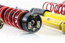 MTS Technik Stance Series Suspension Coilover Kit for 2000-2006 Audi TT (A4)