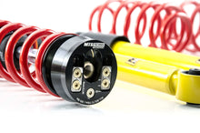 MTS Technik Street Series Suspension Coilover Kit for 2000-2006 Audi TT (A4)