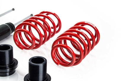 MTS Technik Street Series Suspension Coilover Kit for 1999-2010 Volkswagen Jetta (A4)