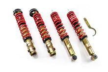 MTS Technik Street Series Suspension Coilover Kit for 1995-2009 Volkswagen Derby (6N)