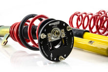 MTS Technik Street Series Suspension Coilover Kit for 2006-2010 Volkswagen Passat (B6)