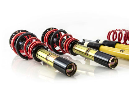 MTS Technik Street Series Suspension Coilover Kit for 2006-2010 Volkswagen Passat (B6)