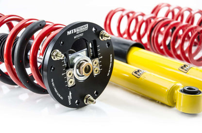 MTS Technik Street Series Suspension Coilover Kit for 1992-1993 BMW 318i (E36)