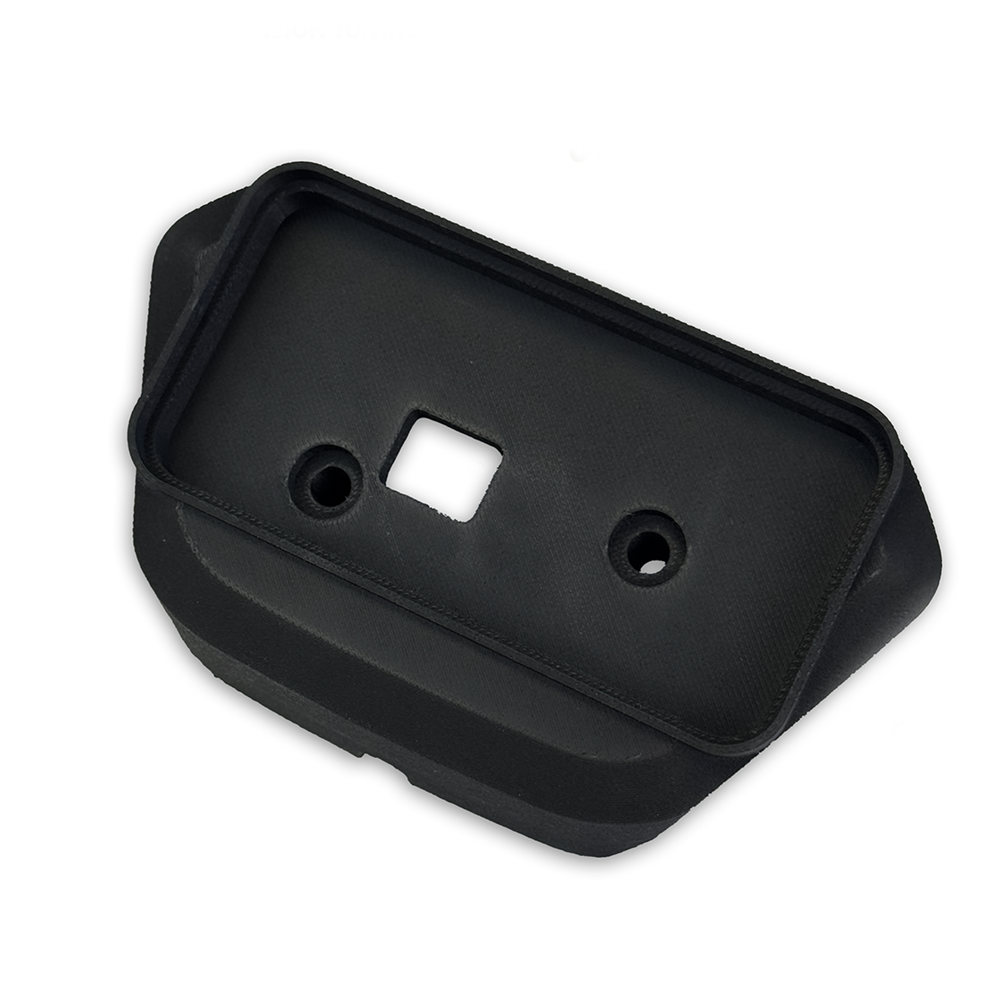 Switch-Pro Steering Wheel Mount for Maverick R