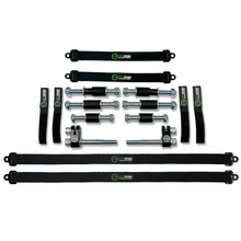 Maverick R Limit Strap Kit