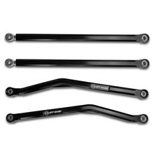 MTS Off-Road Polaris RZR Pro R/Turbo R/Pro S Radius Rods