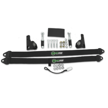 MTS Off-Road Polaris RZR Turbo R/Pro S Rear Limit Straps