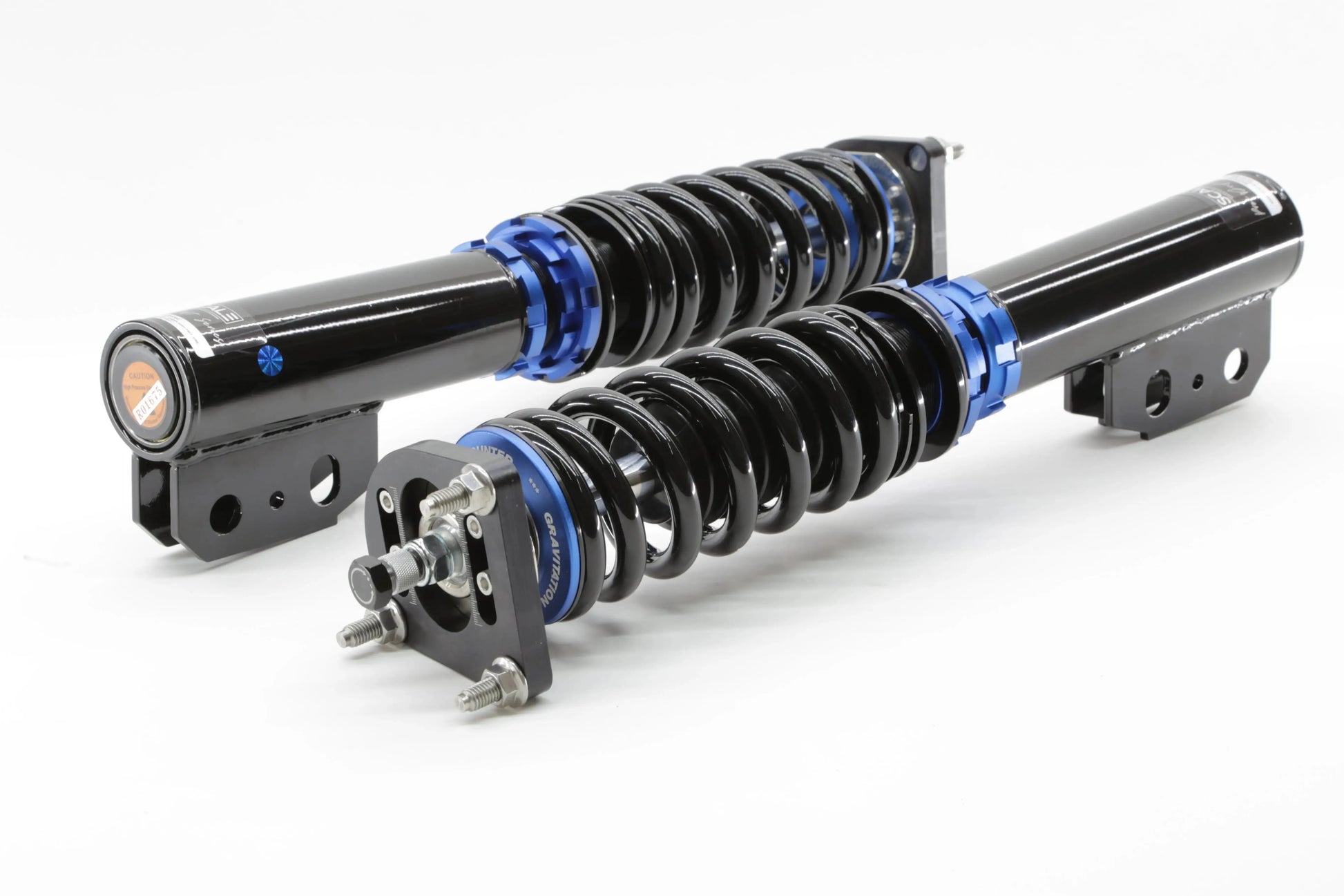Ford Mustang Cobra 95-98 Innovative Series Coilover