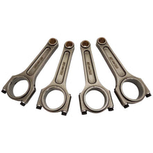 VW 159mm x 20mm Super A connecting rod set 7/16" bolt (1200hp)