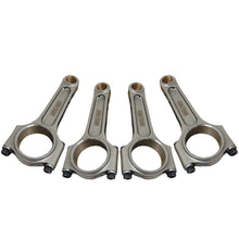 Chevy Euro C22 C22NE X22XE, C22XE, C22LET 148mmx21mm 4340 forged connecting rods A Beam