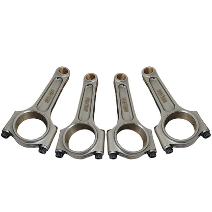 Chevy Euro C22 C22NE X22XE, C22XE, C22LET 148mmx21mm 4340 forged connecting rods A Beam