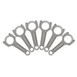 Chevy II 250 INLINE SIX 6" x .927 / 152.4mm x 23.56mm forged connecting rod set